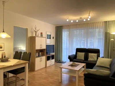 Ferienwohnung für 4 Personen (60 m²) in Wyk auf Föhr 2/10