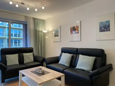 Ferienwohnung für 4 Personen (60 m²) in Wyk auf Föhr 4/10