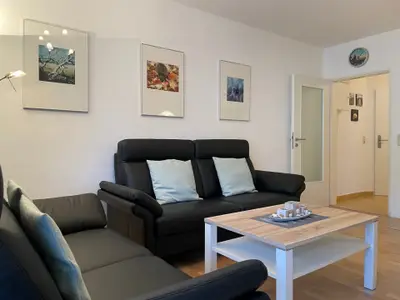 Ferienwohnung für 4 Personen (60 m²) in Wyk auf Föhr 5/10
