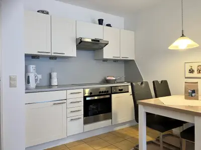 Ferienwohnung für 4 Personen (60 m²) in Wyk auf Föhr 8/10