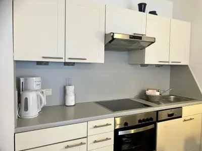 Ferienwohnung für 4 Personen (60 m²) in Wyk auf Föhr 9/10