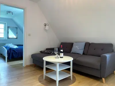 Ferienwohnung für 4 Personen (50 m²) in Boldixum 1/10