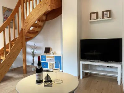 Ferienwohnung für 4 Personen (50 m²) in Boldixum 2/10