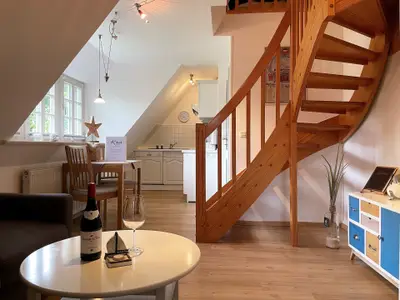 Ferienwohnung für 4 Personen (50 m²) in Boldixum 3/10