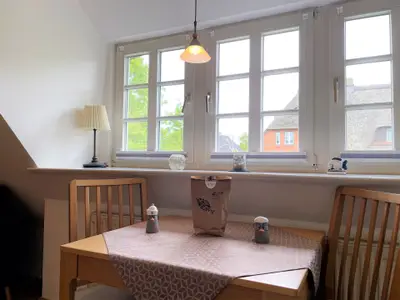 Ferienwohnung für 4 Personen (50 m²) in Boldixum 4/10