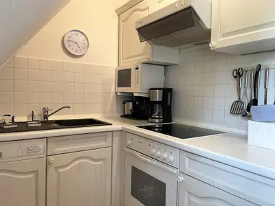 Ferienwohnung für 4 Personen (50 m²) in Boldixum 6/10