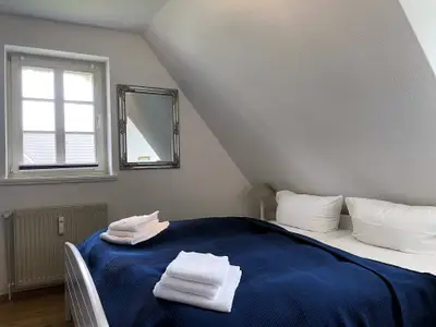 Ferienwohnung für 4 Personen (50 m²) in Boldixum 7/10