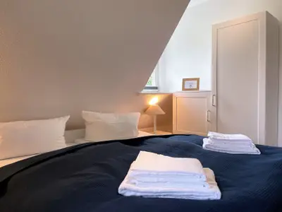 Ferienwohnung für 4 Personen (50 m²) in Boldixum 8/10