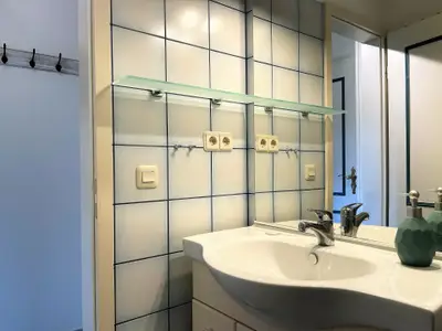 Ferienwohnung für 4 Personen (50 m²) in Boldixum 9/10