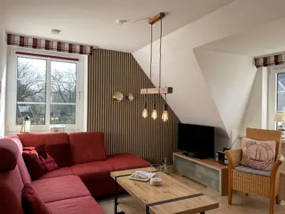 Ferienwohnung für 5 Personen (50 m²) in Wyk auf Föhr 2/10