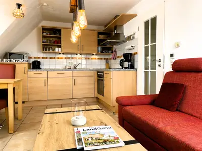 Ferienwohnung für 5 Personen (50 m²) in Wyk auf Föhr 5/10