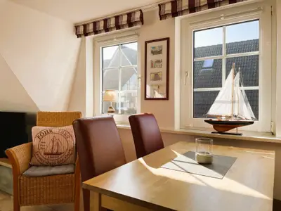 Ferienwohnung für 5 Personen (50 m²) in Wyk auf Föhr 6/10