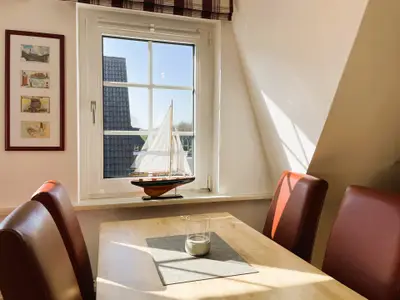 Ferienwohnung für 5 Personen (50 m²) in Wyk auf Föhr 7/10