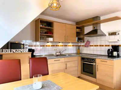 Ferienwohnung für 5 Personen (50 m²) in Wyk auf Föhr 8/10