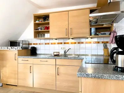 Ferienwohnung für 5 Personen (50 m²) in Wyk auf Föhr 9/10