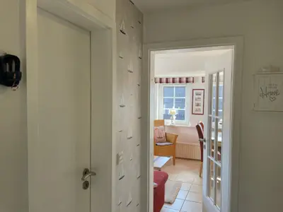Ferienwohnung für 5 Personen (50 m²) in Wyk auf Föhr 10/10