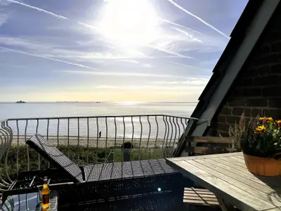 Ferienwohnung für 2 Personen (28 m²) in Wyk auf Föhr 1/10