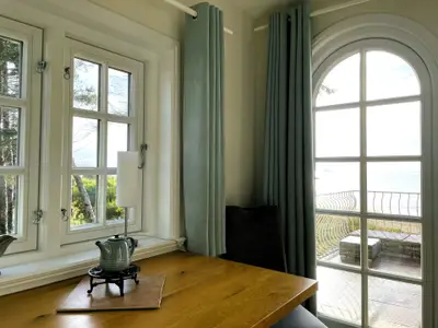 Ferienwohnung für 2 Personen (28 m²) in Wyk auf Föhr 2/10