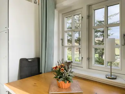 Ferienwohnung für 2 Personen (28 m²) in Wyk auf Föhr 3/10