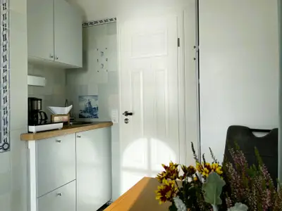 Ferienwohnung für 2 Personen (28 m²) in Wyk auf Föhr 4/10