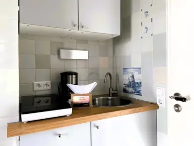 Ferienwohnung für 2 Personen (28 m²) in Wyk auf Föhr 5/10