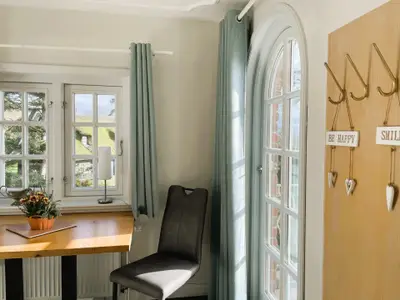 Ferienwohnung für 2 Personen (28 m²) in Wyk auf Föhr 6/10