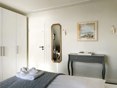 Ferienwohnung für 2 Personen (28 m²) in Wyk auf Föhr 10/10