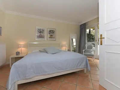 Ferienwohnung für 3 Personen (120 m²) in Wyk auf Föhr 5/10