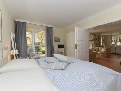 Ferienwohnung für 3 Personen (120 m²) in Wyk auf Föhr 6/10