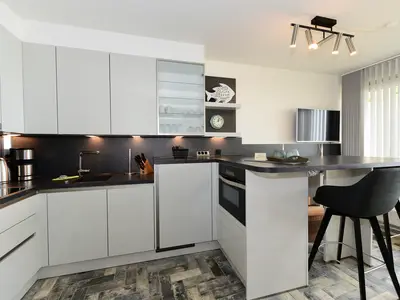 Ferienwohnung für 3 Personen (39 m²) in Wyk auf Föhr 5/10