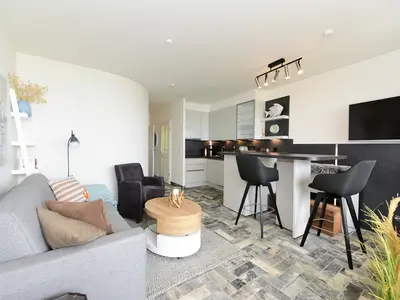 Ferienwohnung für 3 Personen (39 m²) in Wyk auf Föhr 7/10