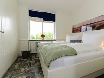 Ferienwohnung für 3 Personen (39 m²) in Wyk auf Föhr 9/10