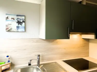 Ferienwohnung für 3 Personen (45 m²) in Wyk auf Föhr 7/10