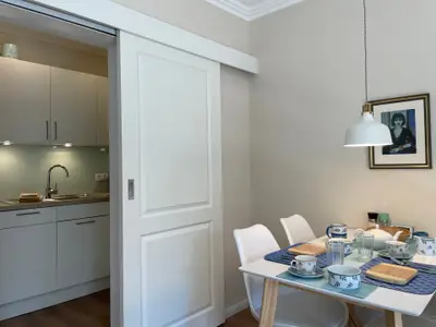 Ferienwohnung für 2 Personen (49 m²) in Wyk auf Föhr 8/10