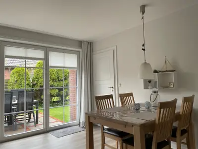 Ferienwohnung für 4 Personen (60 m²) in Wyk auf Föhr 2/10