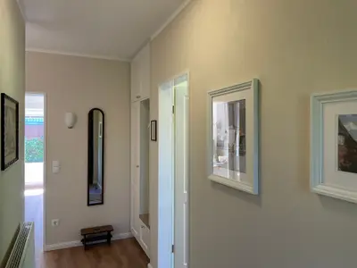 Ferienwohnung für 2 Personen (49 m²) in Wyk auf Föhr 10/10