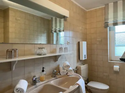 Ferienwohnung für 4 Personen (60 m²) in Wyk auf Föhr 9/10