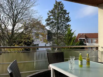 Ferienwohnung für 4 Personen (40 m²) in Wyk auf Föhr 5/10