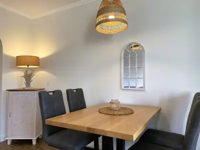 Ferienwohnung für 4 Personen (40 m²) in Wyk auf Föhr 6/10