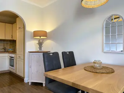 Ferienwohnung für 4 Personen (40 m²) in Wyk auf Föhr 7/10