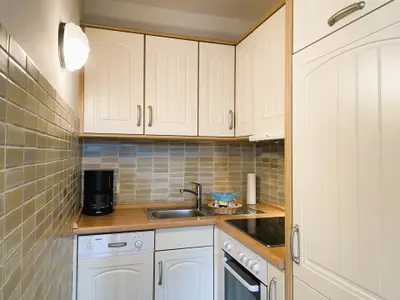 Ferienwohnung für 4 Personen (40 m²) in Wyk auf Föhr 8/10