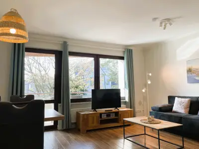 Ferienwohnung für 4 Personen (40 m²) in Wyk auf Föhr 9/10