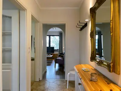 Ferienwohnung für 4 Personen (40 m²) in Wyk auf Föhr 10/10