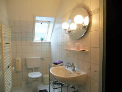 Ferienwohnung für 2 Personen (43 m²) in Wyk auf Föhr 9/10