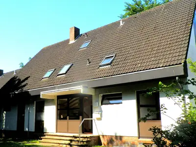 Ferienwohnung für 3 Personen (50 m²) in Wyk auf Föhr 1/10