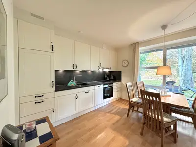 Ferienwohnung für 3 Personen (50 m²) in Wyk auf Föhr 2/10