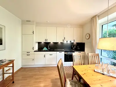Ferienwohnung für 3 Personen (50 m²) in Wyk auf Föhr 3/10