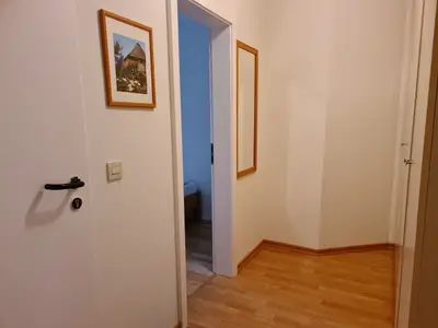 Ferienwohnung für 3 Personen (50 m²) in Wyk auf Föhr 6/10