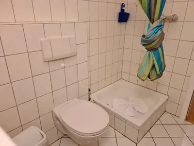Ferienwohnung für 3 Personen (50 m²) in Wyk auf Föhr 7/10