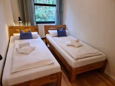 Ferienwohnung für 3 Personen (50 m²) in Wyk auf Föhr 8/10